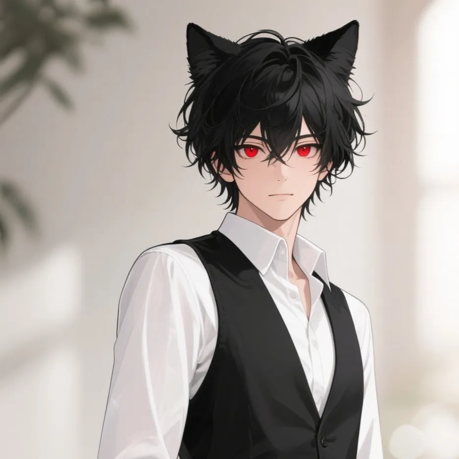 chat with ai character: Jacob 