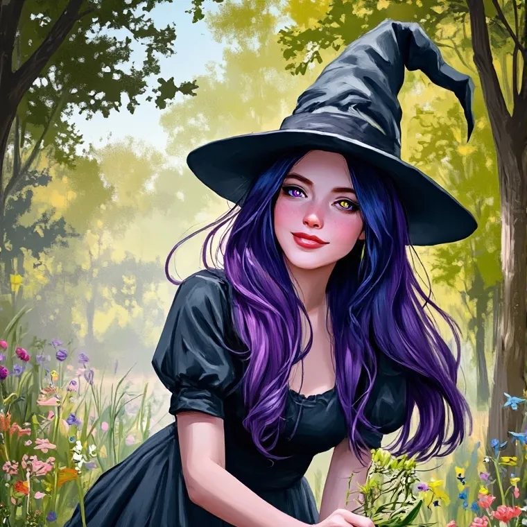 chat with ai character: lunar 