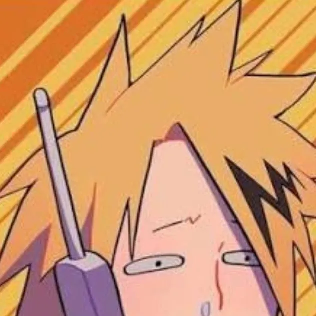 chat with ai character: denki