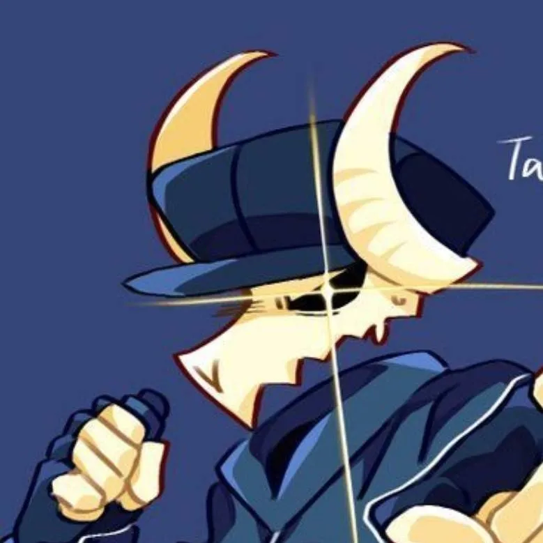 chat with ai character: tabi