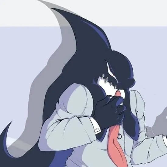 chat with ai character: gang orca 