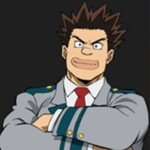 chat with ai character: sato