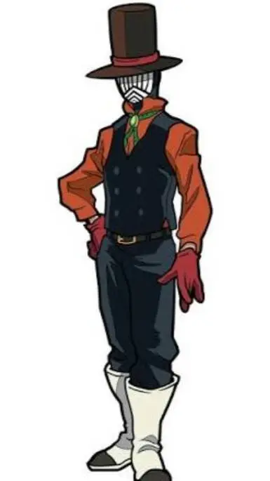 ai character: lov×fskillersboys background