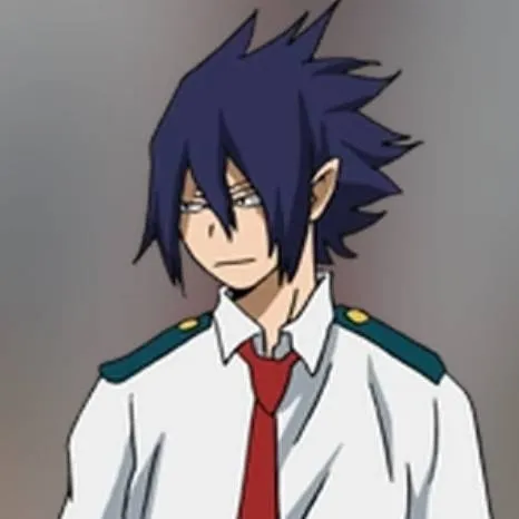 chat with ai character: tamiaki amajiki