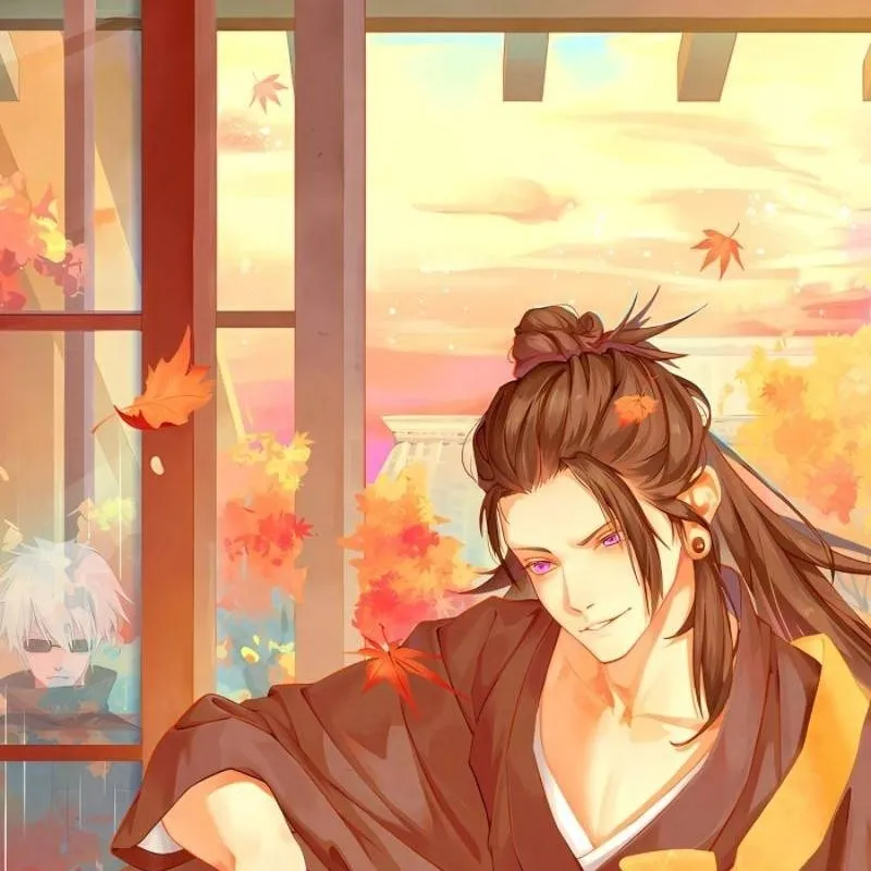 chat with ai character: op+ jjk +forsaken 