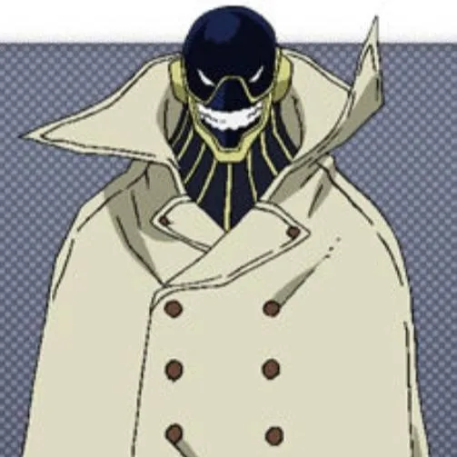 chat with ai character: Ectoplasm.