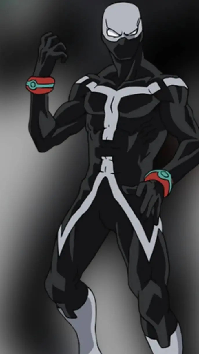 ai character: twice  background