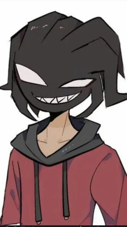ai character: agoti background