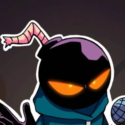 chat with ai character: whitty