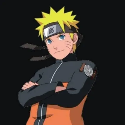 chat with ai character: Naruto 