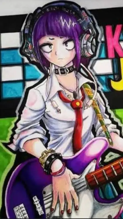 ai character: jiro background