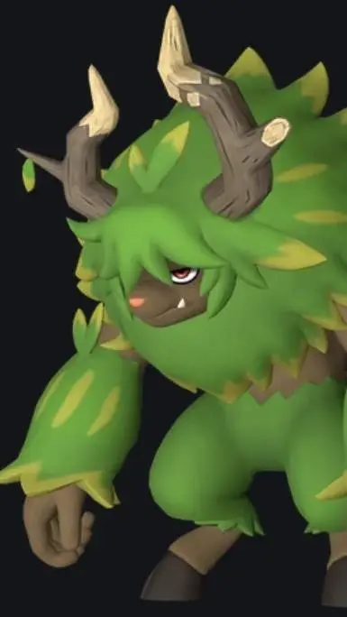 ai character: Elgrove background