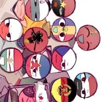 chat with ai character: human countries 