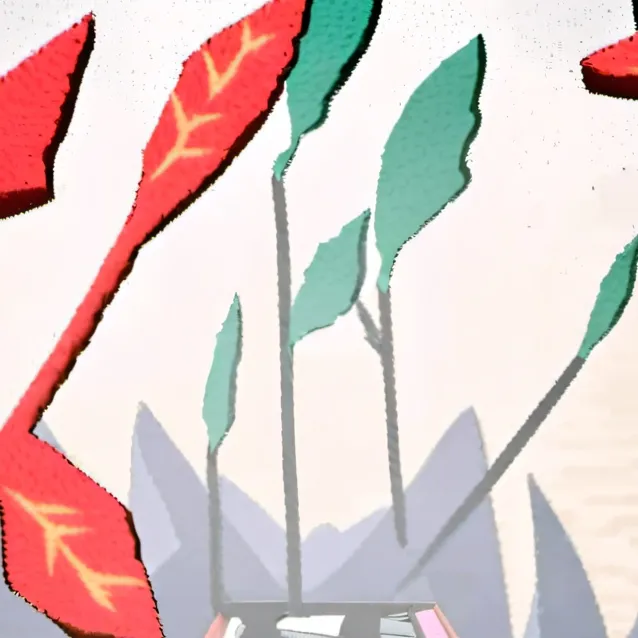 chat with ai character: butterfly guive s 