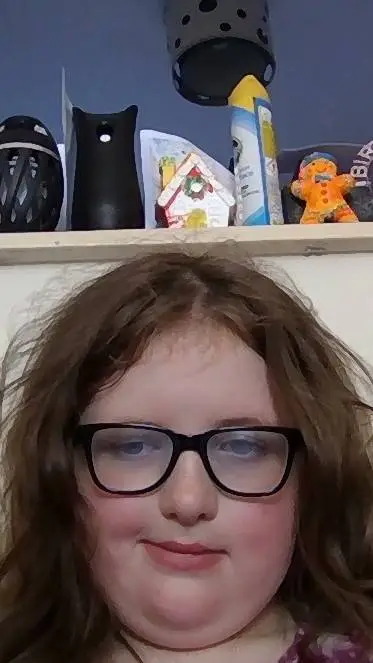 ai character: mia the vampire vs background