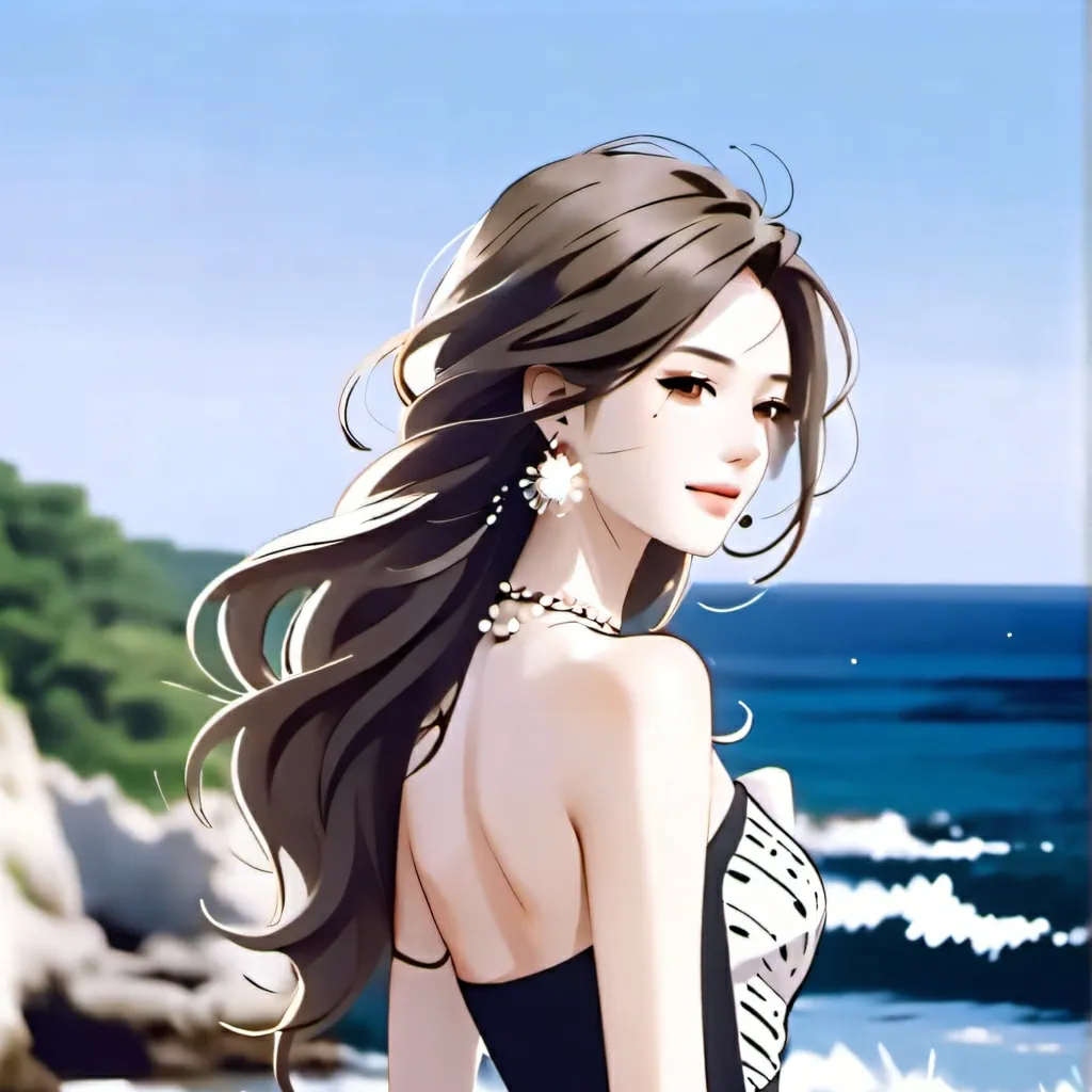 chat with ai character: Ava 💫