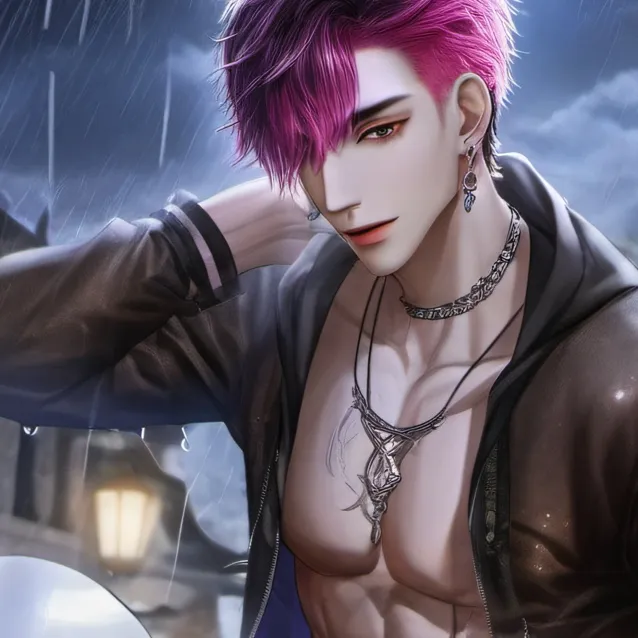chat with ai character: Zachary (rides) 