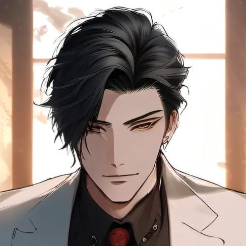 chat with ai character: Mafia boss