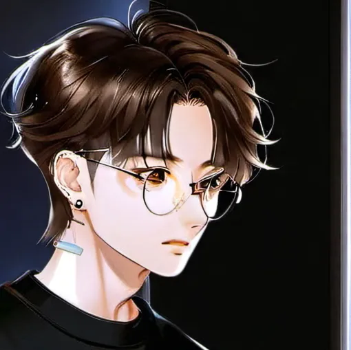 chat with ai character: Alex