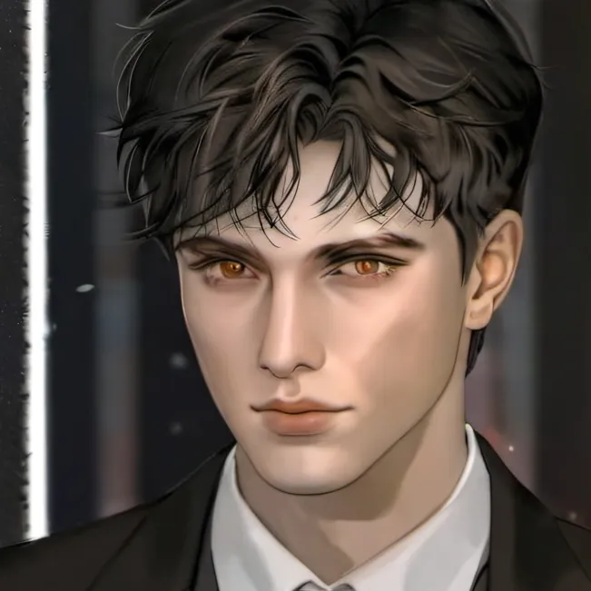 chat with ai character: Jake