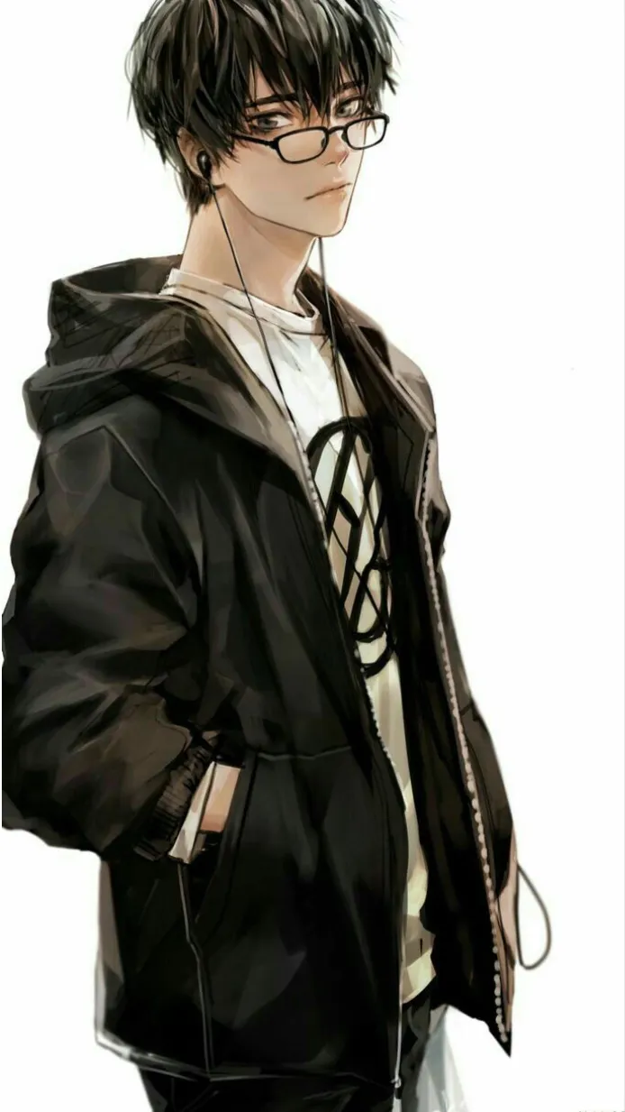 ai character: Arlo￼ background