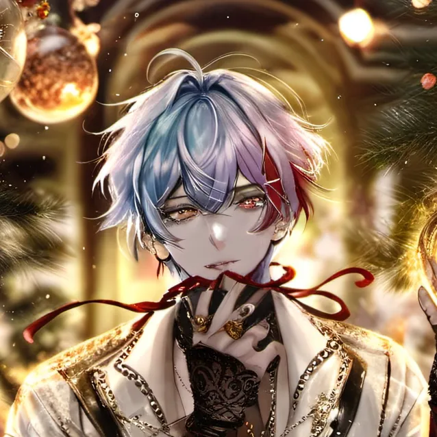 chat with ai character: kamishi 