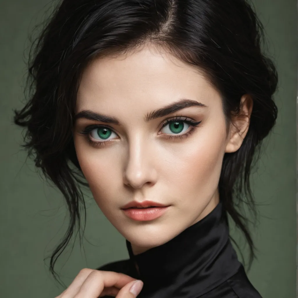 chat with ai character: Dr. Celeste Maren