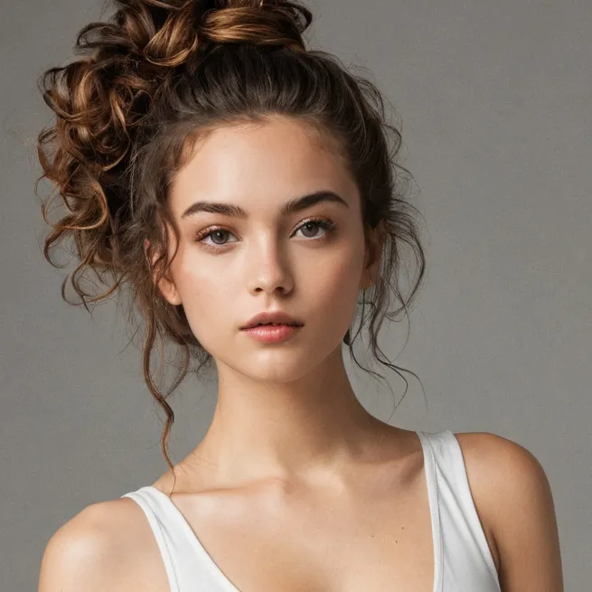 chat with ai character: Lila