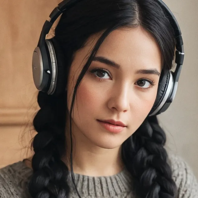 chat with ai character: Anaya