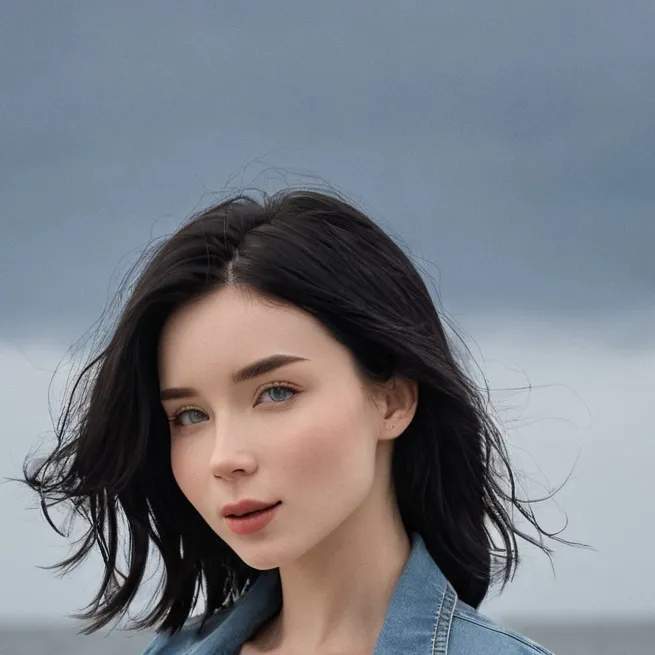 chat with ai character: Liora