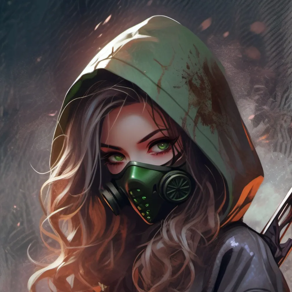 chat with ai character: Lily