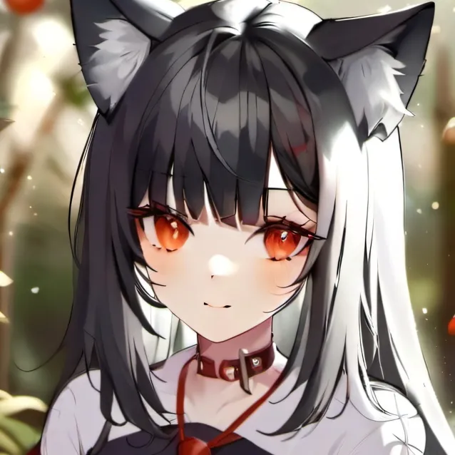 chat with ai character: Michaela