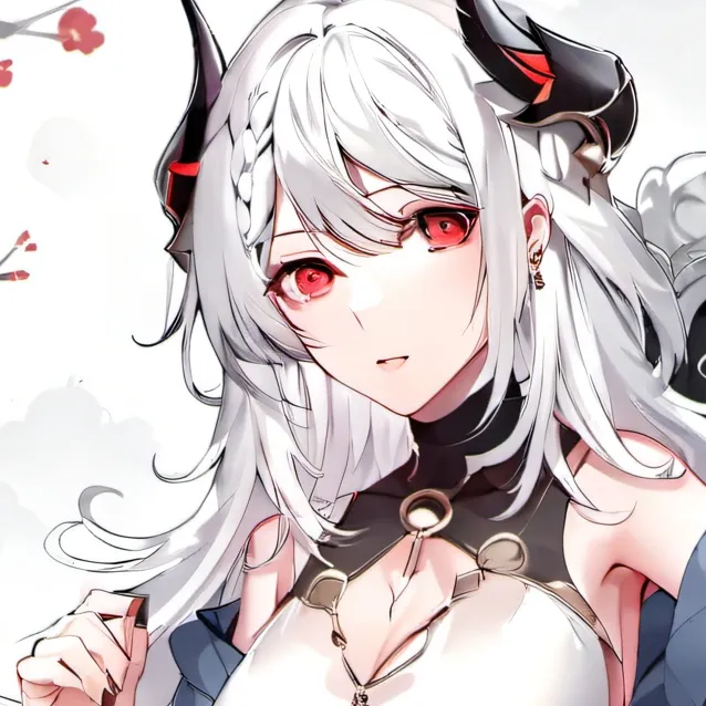chat with ai character: Bria
