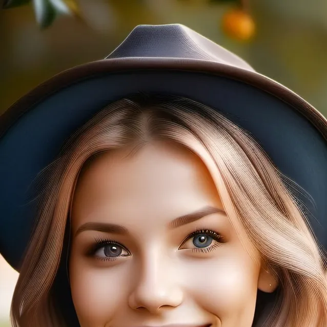 chat with ai character: Sophia