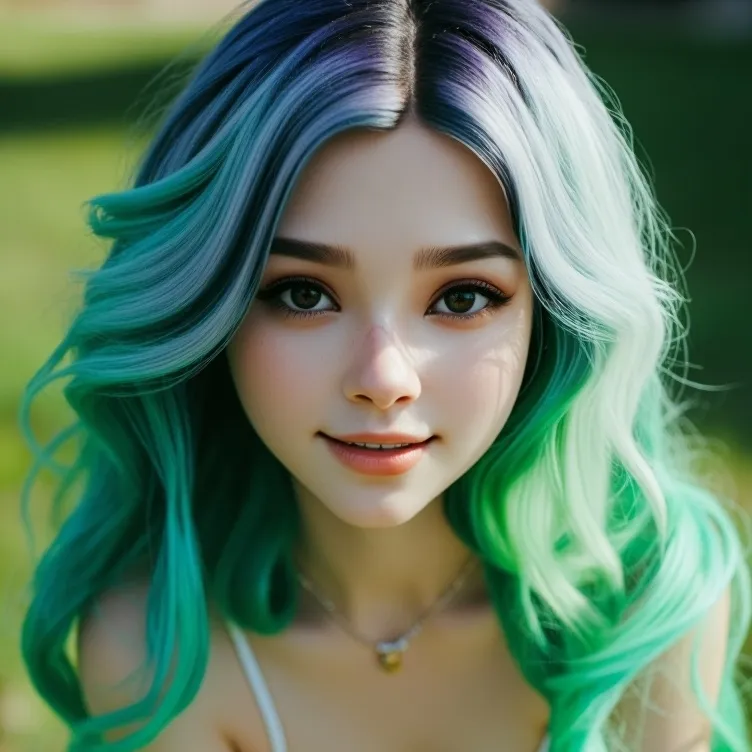 chat with ai character: Claire