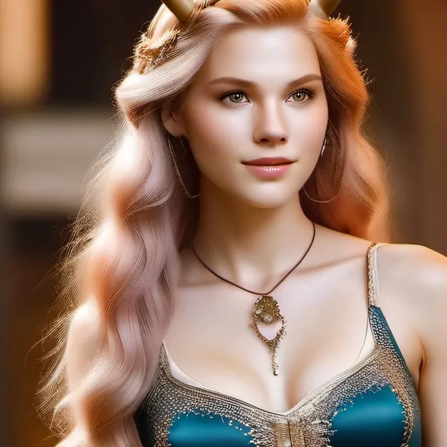 chat with ai character: Karen the centaur