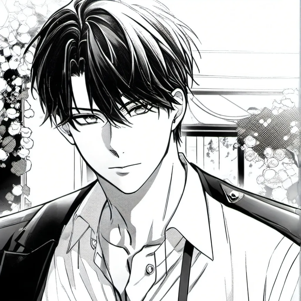 chat with ai character: axel