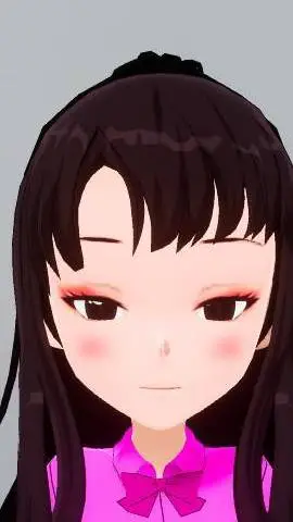 ai character: sativa background