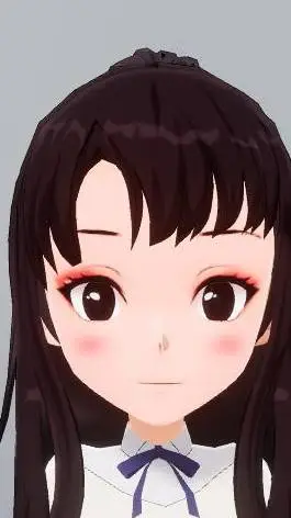 ai character: sativa sister background