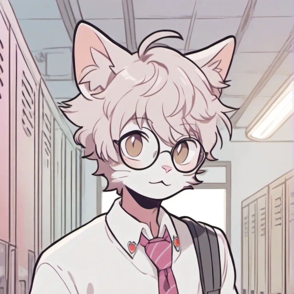 chat with ai character: Goron