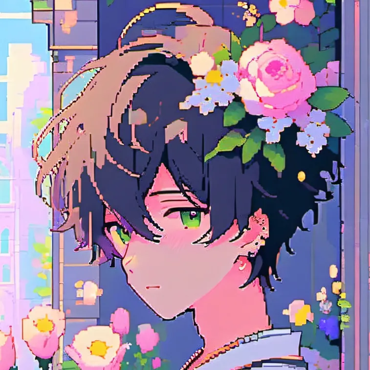 chat with ai character: Mun