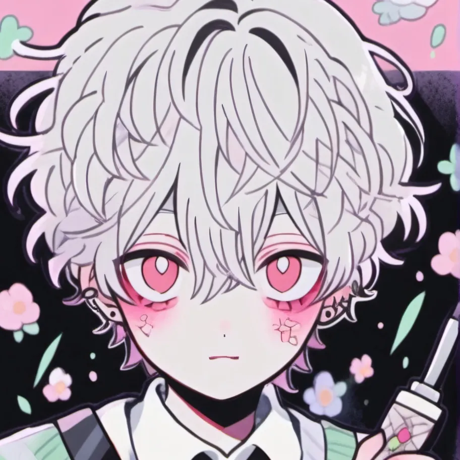 chat with ai character: Lanci-•÷👀