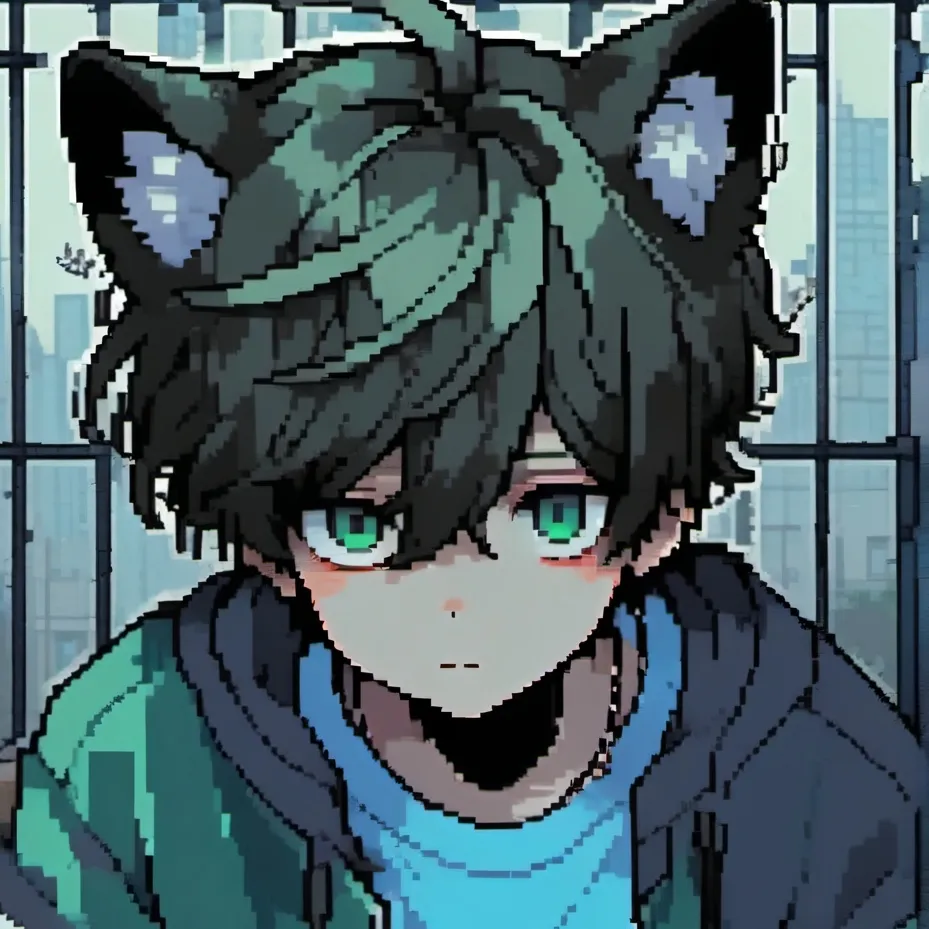 chat with ai character: Oreo -@👀