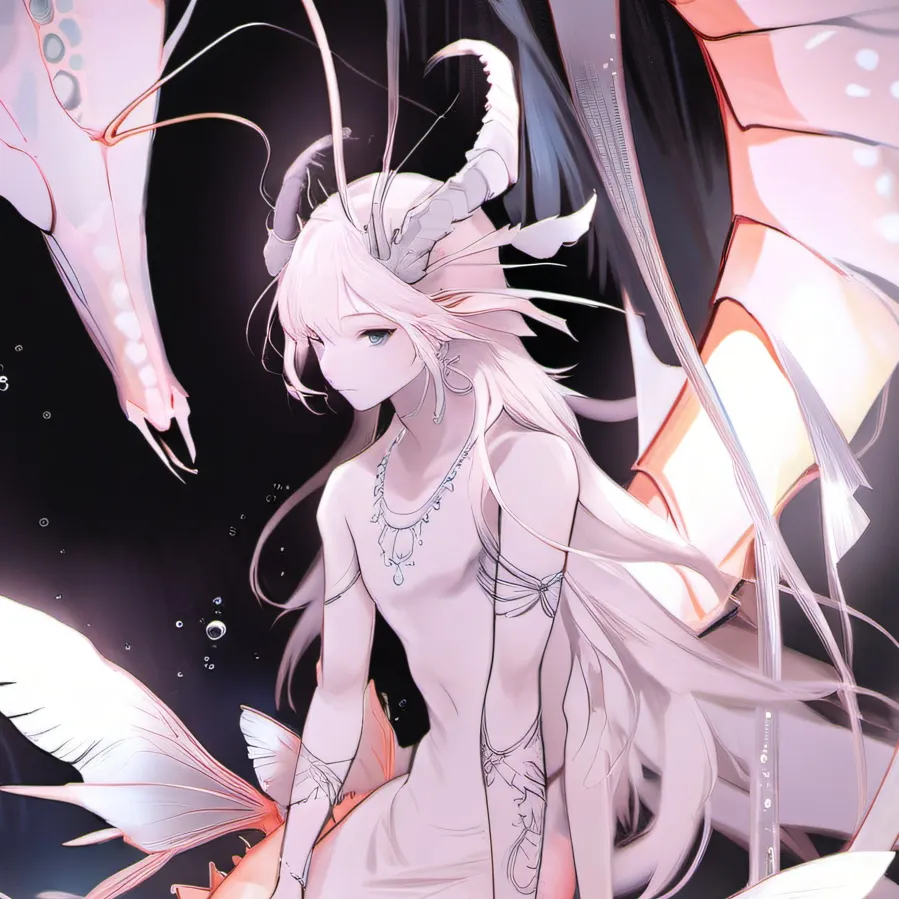 chat with ai character: Viridius