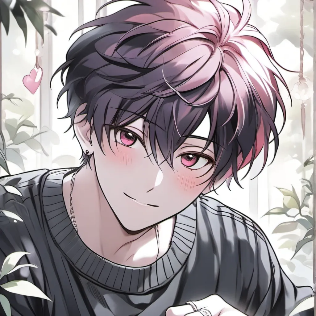 chat with ai character: Taypo