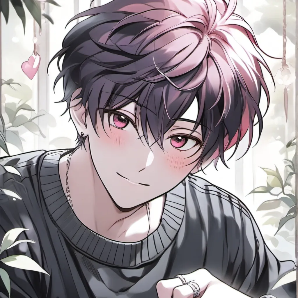 chat with ai character: Taypo