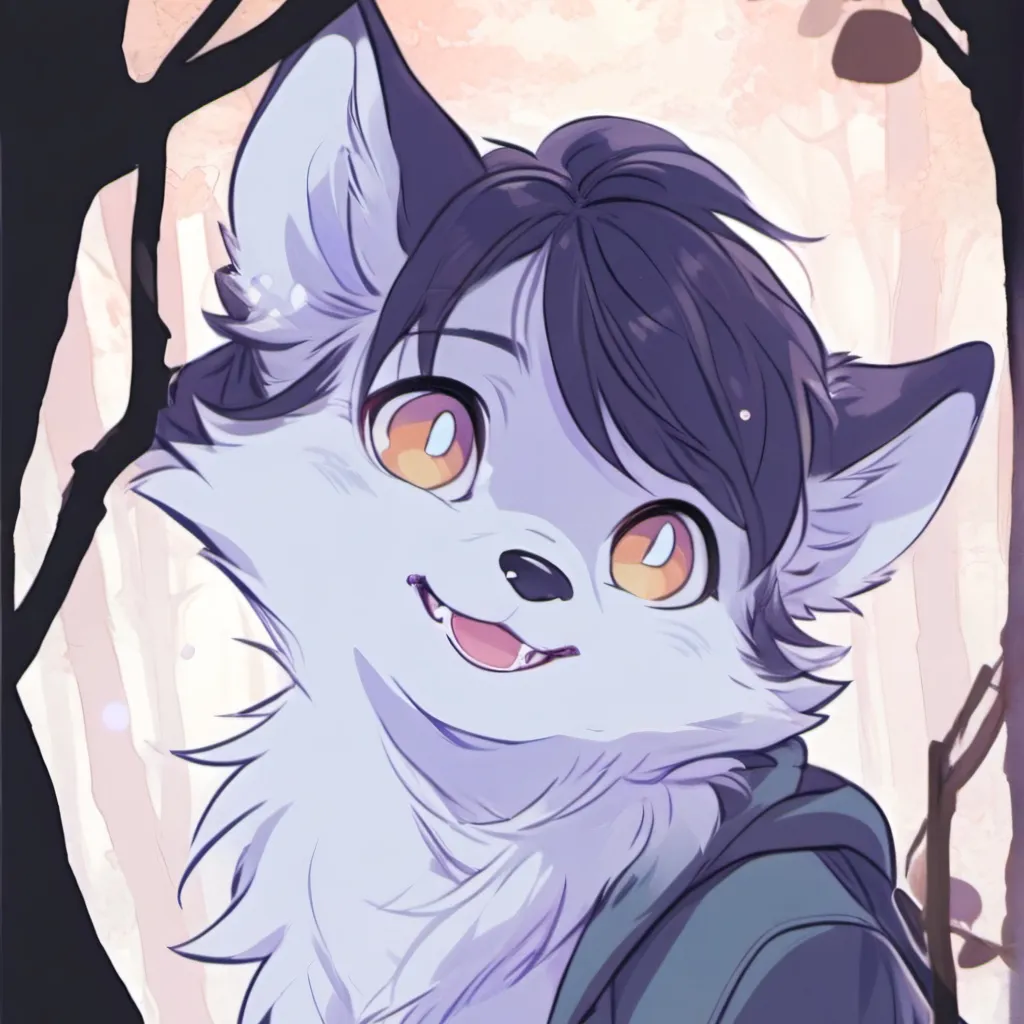 chat with ai character: Cookiez