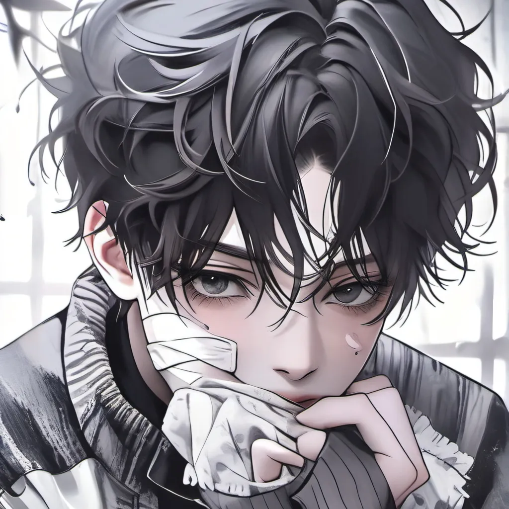 chat with ai character: Jaymie