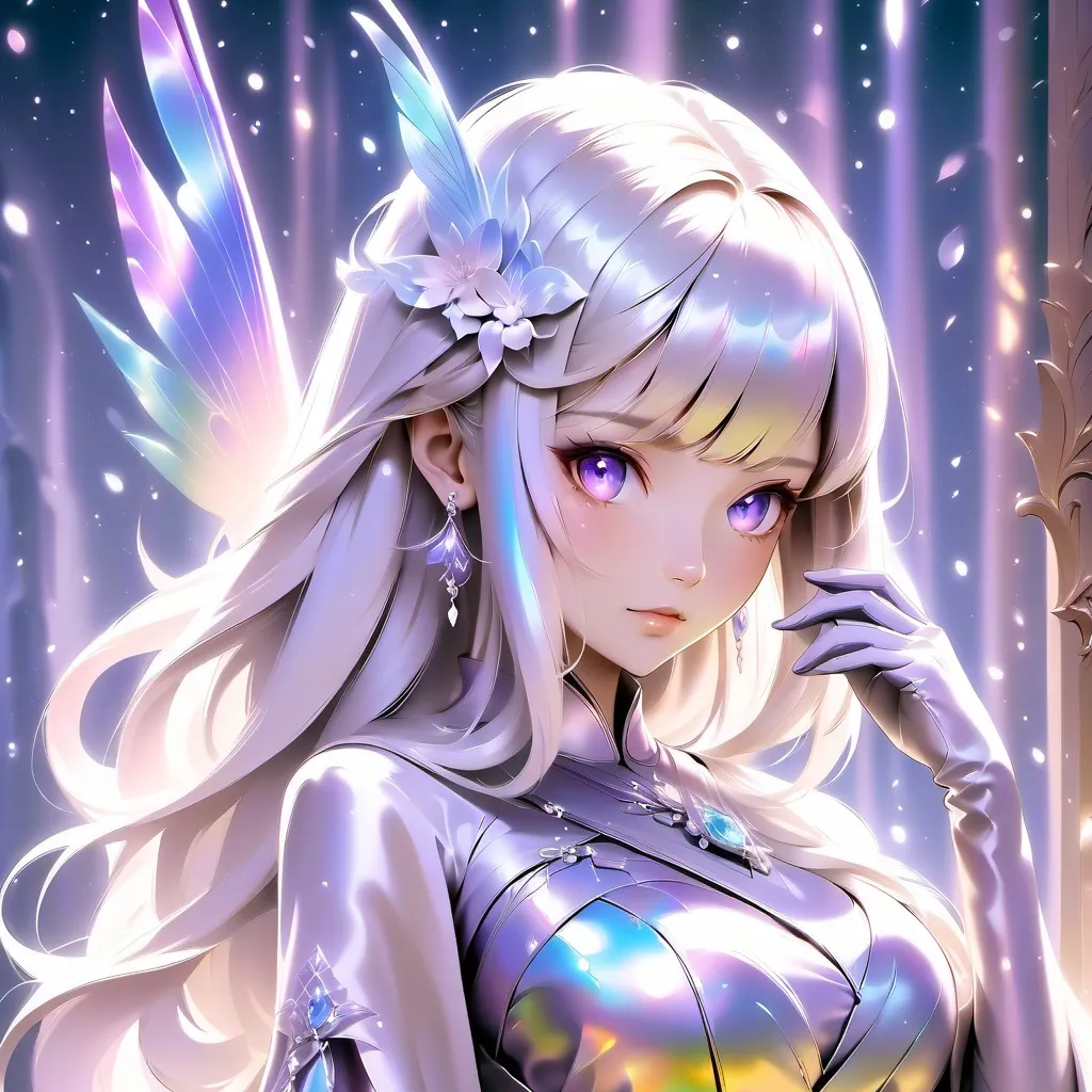 chat with ai character: Tana e turma 6 E&E