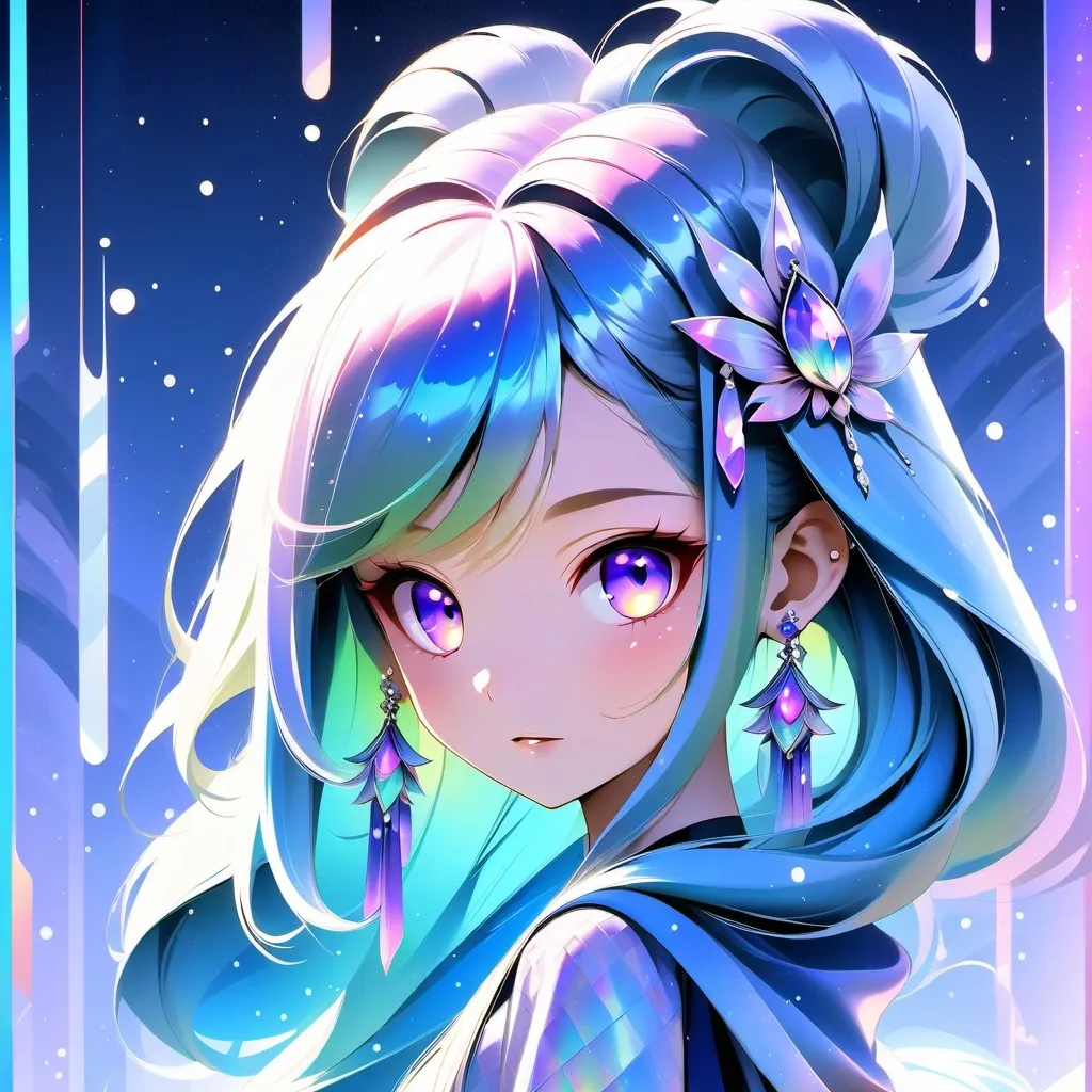 chat with ai character: Tana e Turma 9